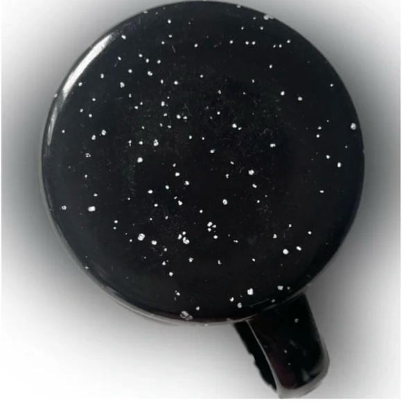 ‼️Starbucks EMPLOYEE EXECUTIVE‼️ 50th Anniversary Enamel Cup - Picture 3 of 3